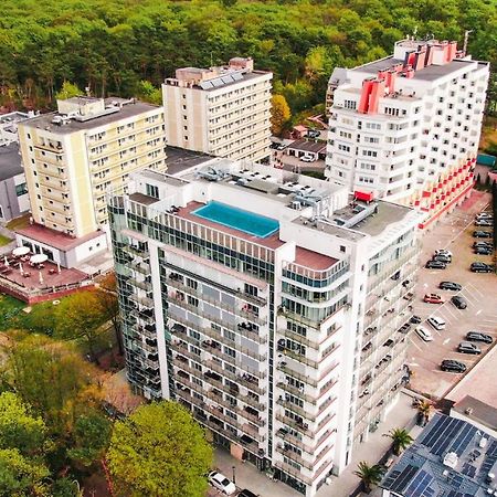 Mojemiedzyzdroje 402 아파트 외부 사진